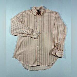 Men’s T Harris Of London Long Sleeve Shirt
Size Large​